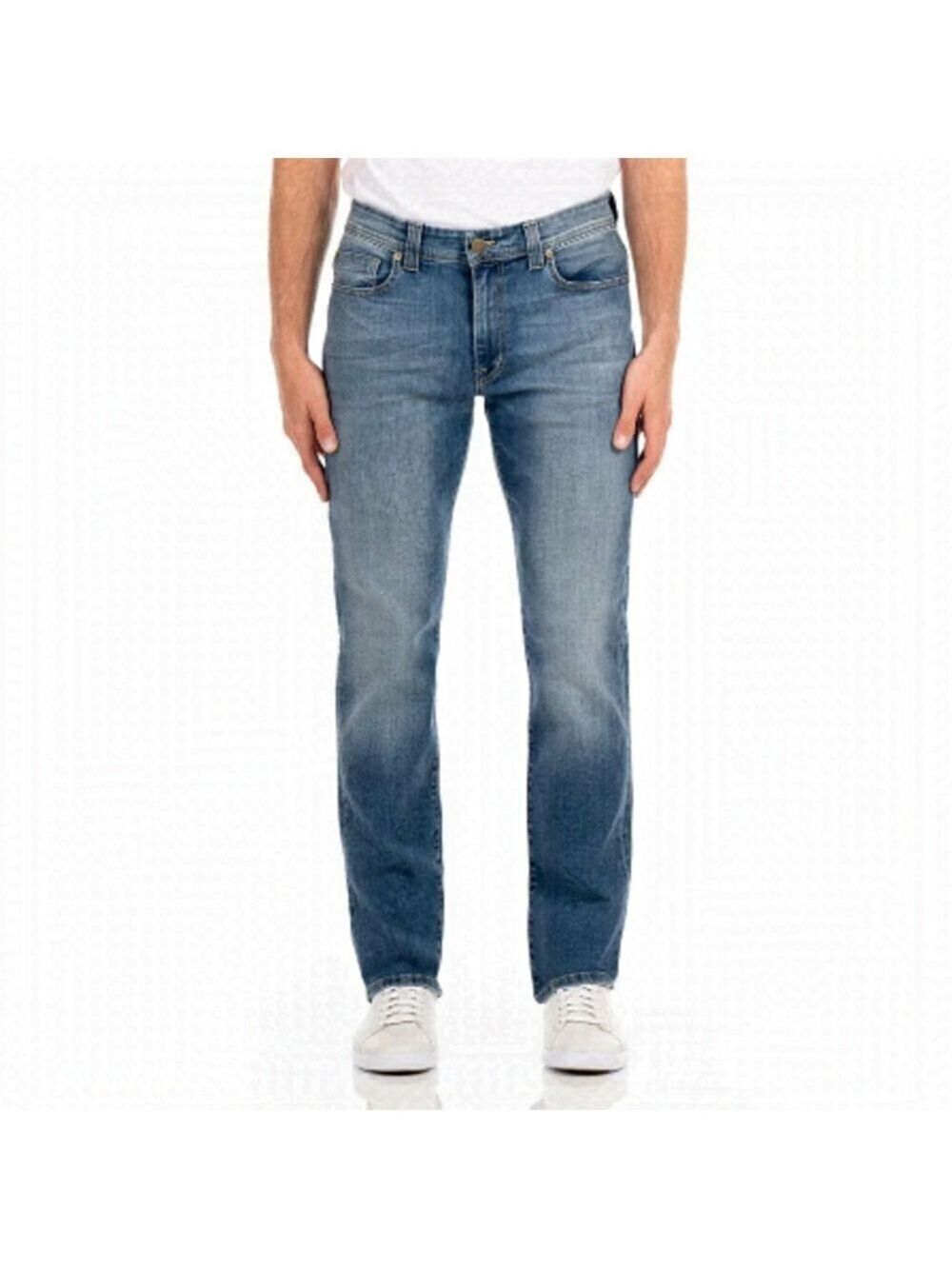 Fidelity Denim "jimmy" Slim straight jeans men's sz 29 classic